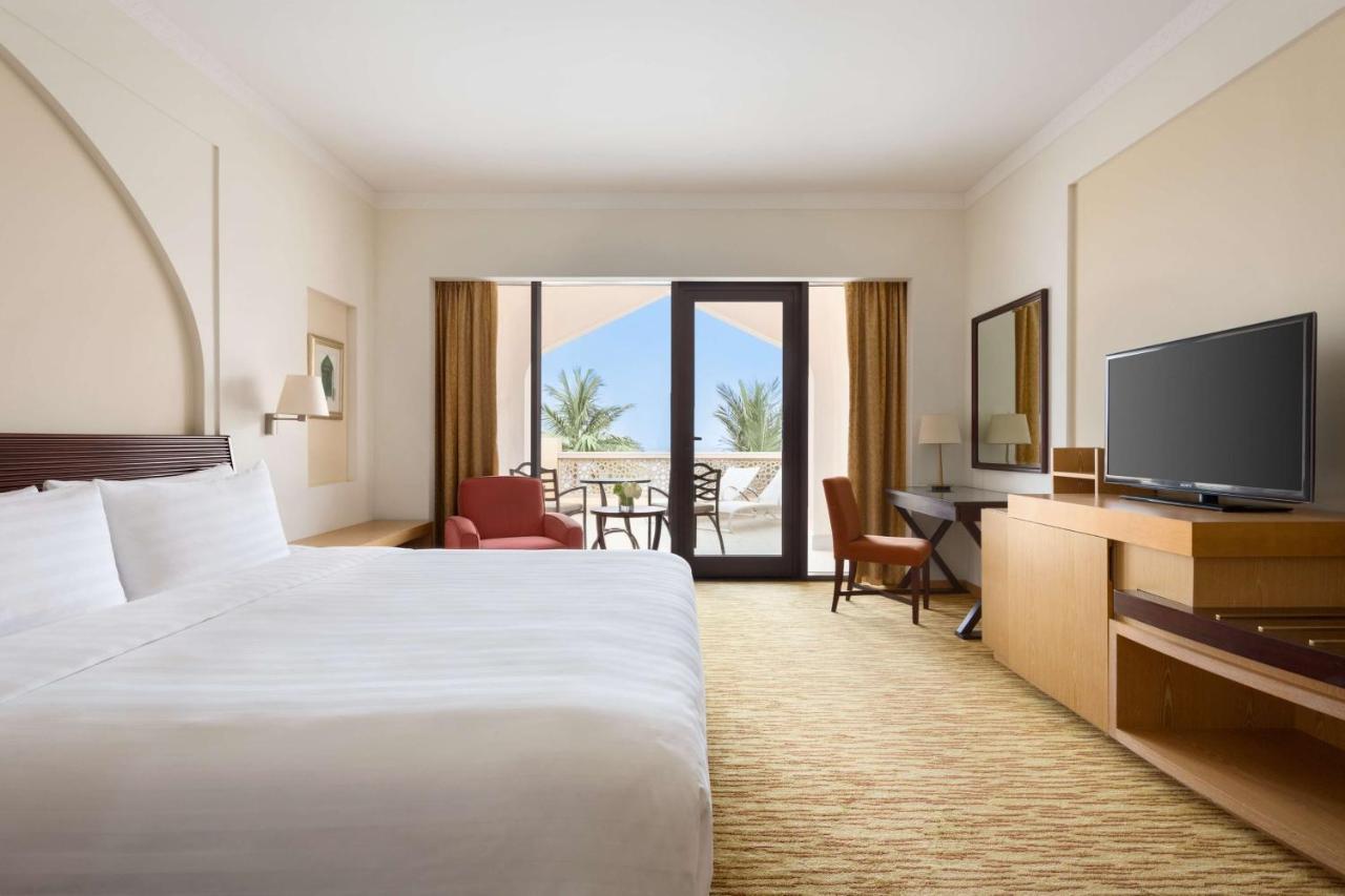 Shangri-La Barr Al Jissah, Muscat Exterior photo